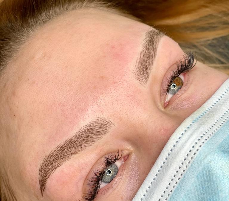 Kulmien pigmentointi — usein kysytyt kysymykset